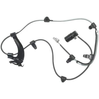 Standard ALS1471 ABS Wheel Speed Sensor, Rear Left Driver Side