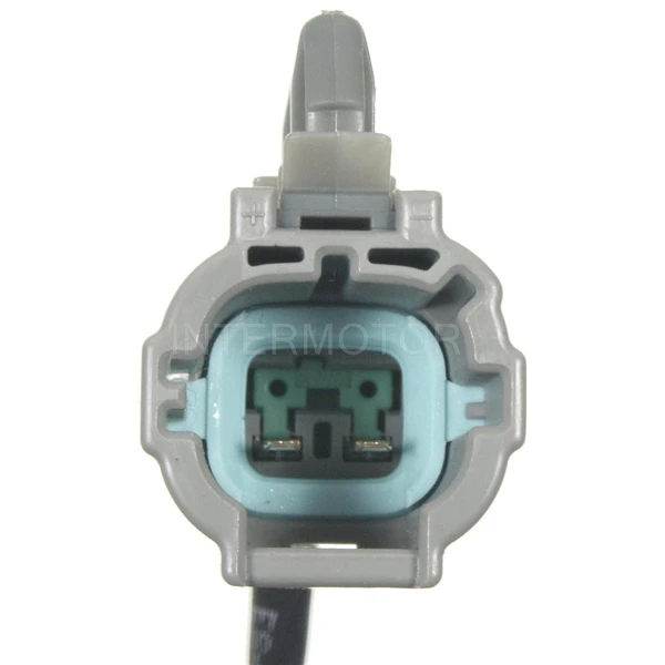 Standard ALS1475 ABS Wheel Speed Sensor, Rear Right Passenger Side