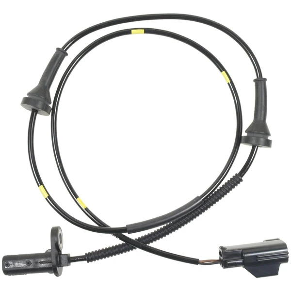 Standard ALS1479 ABS Wheel Speed Sensor, Front Left Driver Side