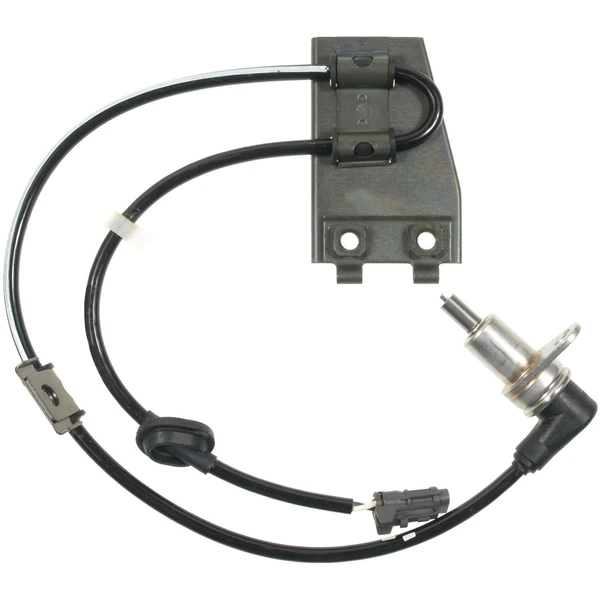 Standard ALS1480 ABS Wheel Speed Sensor, Front Right Passenger Side