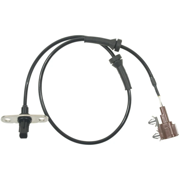 Standard ALS1492 ABS Wheel Speed Sensor, Rear Left Driver Side