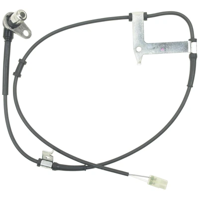 Standard ALS1498 ABS Wheel Speed Sensor, Front Right Passenger Side