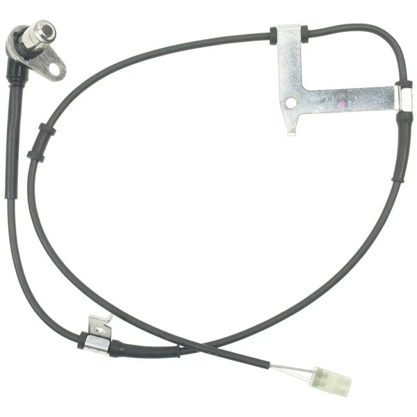 Standard ALS1498 ABS Wheel Speed Sensor, Front Right Passenger Side