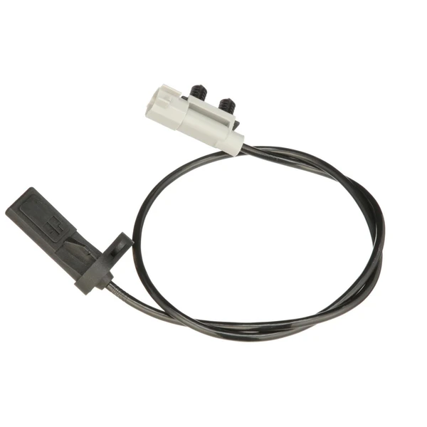 Standard ALS1401 ABS Wheel Speed Sensor, Rear Side