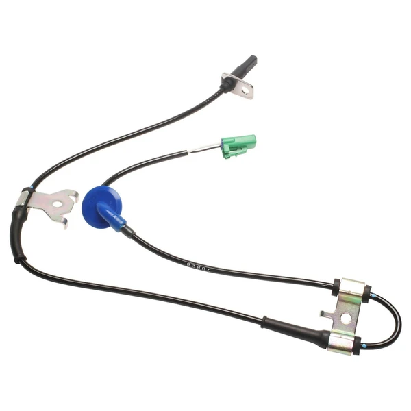 Standard ALS1403 ABS Wheel Speed Sensor, Front Left Driver Side