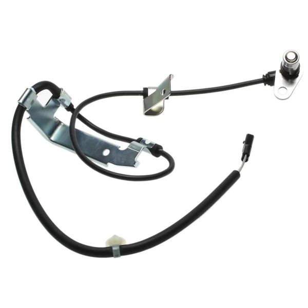 Standard ALS1407 ABS Wheel Speed Sensor, Front Right Passenger Side