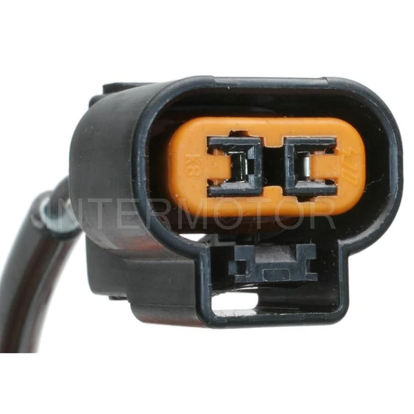 Standard ALS1408 ABS Wheel Speed Sensor, Rear Side