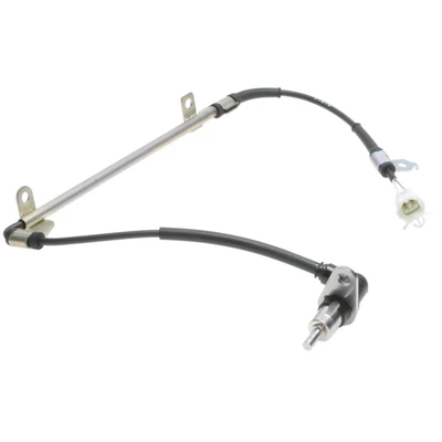 Standard ALS1409 ABS Wheel Speed Sensor, Rear Right Passenger Side