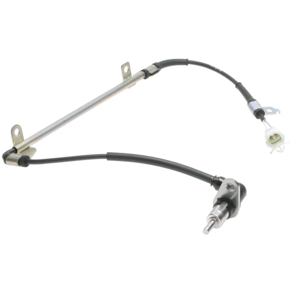 Standard ALS1409 ABS Wheel Speed Sensor, Rear Right Passenger Side