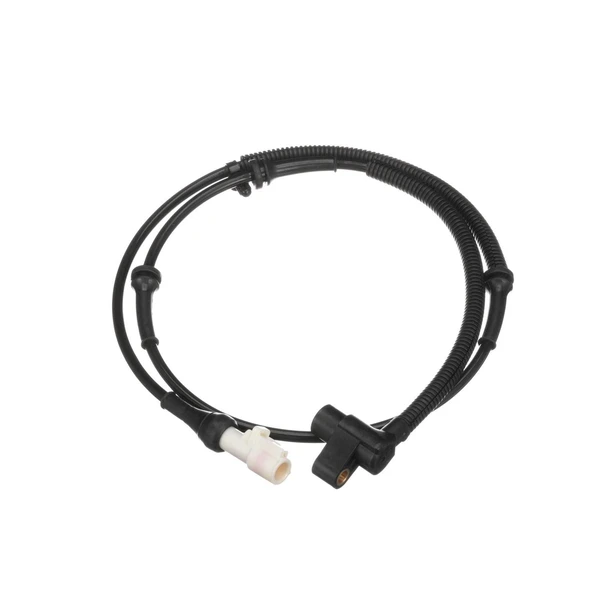 Standard ALS141 ABS Wheel Speed Sensor, Front Left Driver Side