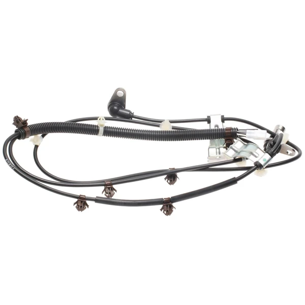 Standard ALS1411 ABS Wheel Speed Sensor, Rear Side