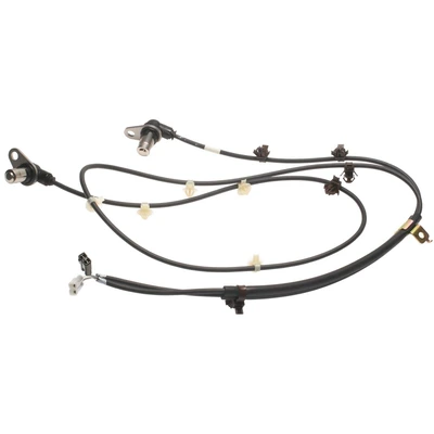 Standard ALS1412 ABS Wheel Speed Sensor, Rear Side