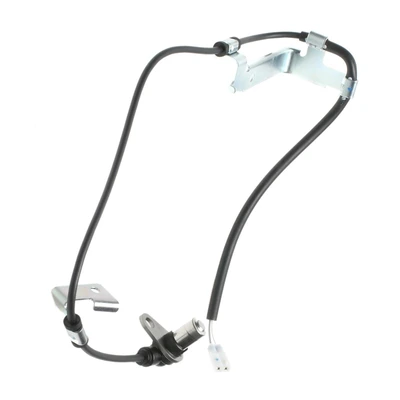 Standard ALS1416 ABS Wheel Speed Sensor, Front Left Driver Side