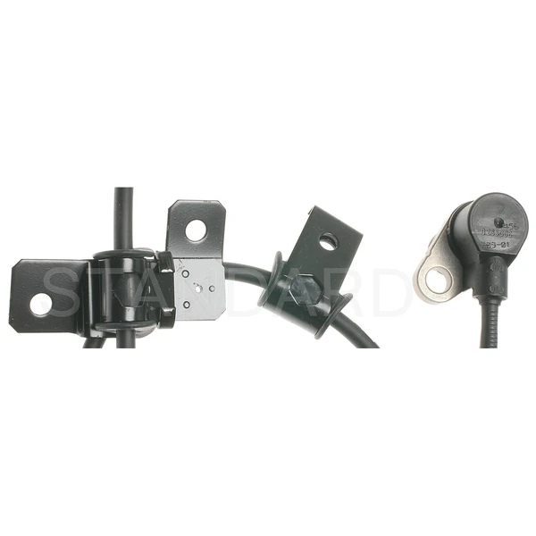 Standard ALS142 ABS Wheel Speed Sensor, Front Right Passenger Side