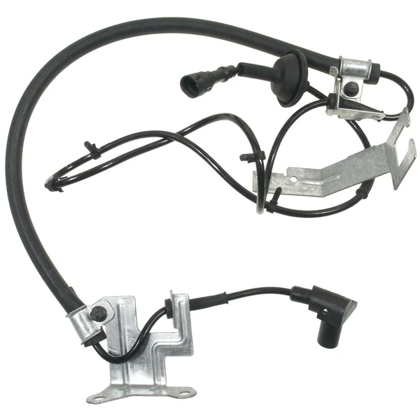 Standard ALS1422 ABS Wheel Speed Sensor, Rear Right Passenger Side