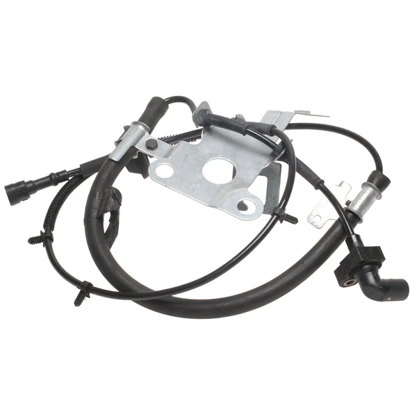 Standard ALS1423 ABS Wheel Speed Sensor, Rear Right Passenger Side
