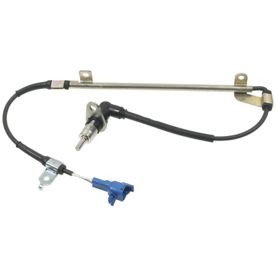 Standard ALS1426 ABS Wheel Speed Sensor, Rear Left Driver Side