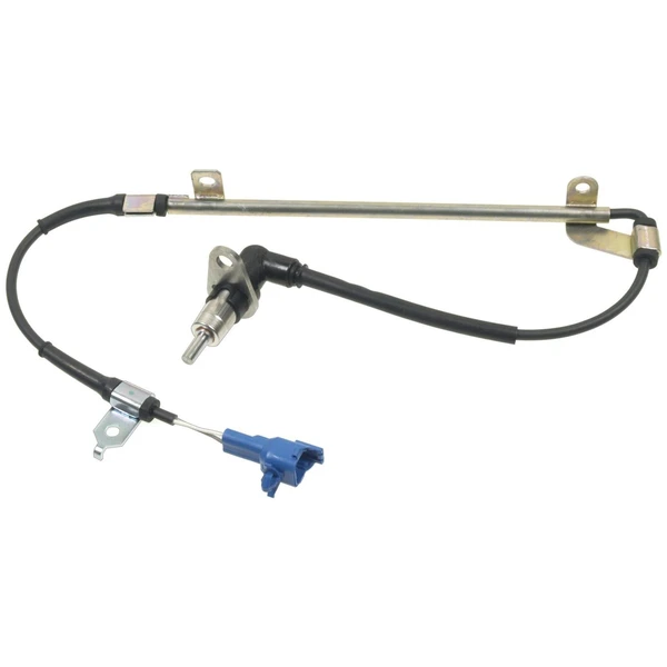 Standard ALS1426 ABS Wheel Speed Sensor, Rear Left Driver Side