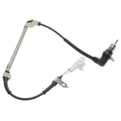 Standard ALS1433 ABS Wheel Speed Sensor, Rear Right Passenger Side