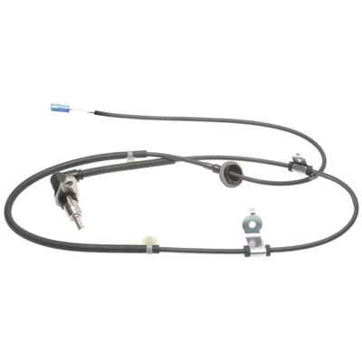 Standard ALS1434 ABS Wheel Speed Sensor, Rear Left Driver Side