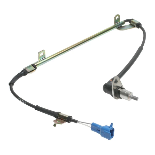 Standard ALS1435 ABS Wheel Speed Sensor, Rear Left Driver Side