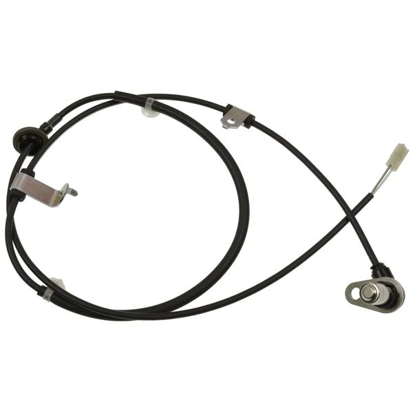Standard ALS1436 ABS Wheel Speed Sensor, Rear Right Passenger Side