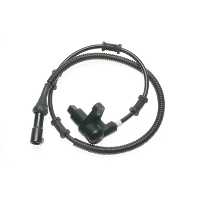 Standard ALS155 ABS Wheel Speed Sensor, Rear Left Driver Side