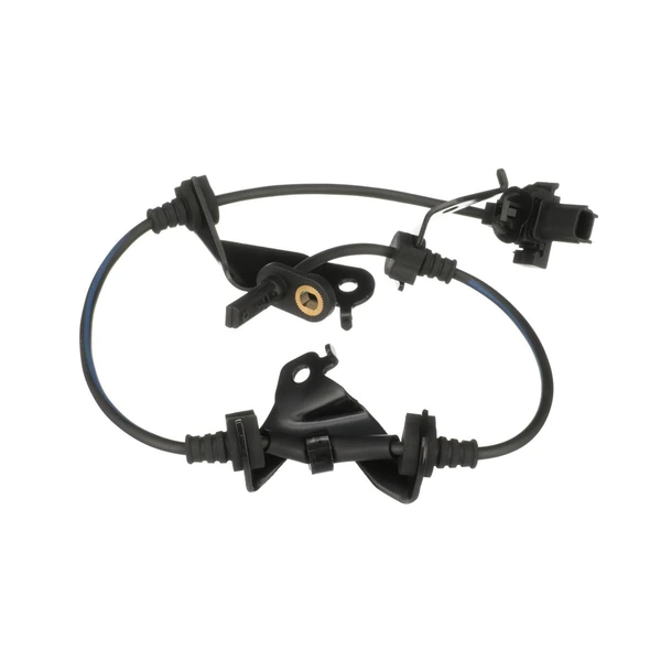 Standard ALS1553 ABS Wheel Speed Sensor, Front Left Driver Side