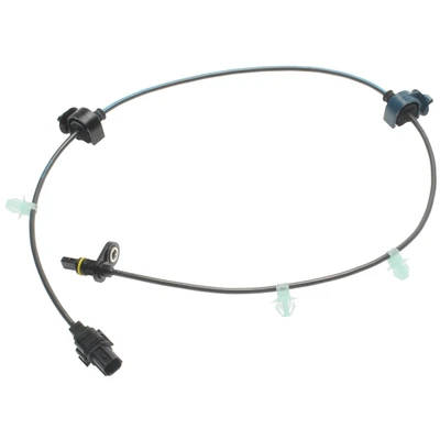 Standard ALS1554 ABS Wheel Speed Sensor, Rear Left Driver Side