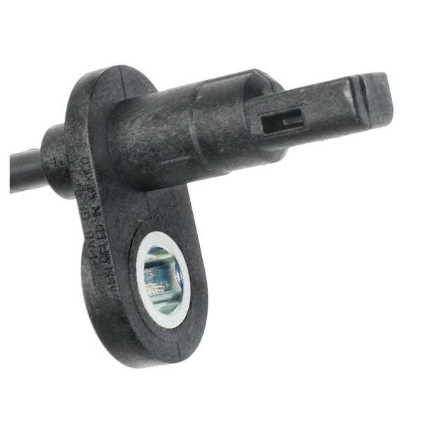 Standard ALS1555 ABS Wheel Speed Sensor, Front Left Driver Side