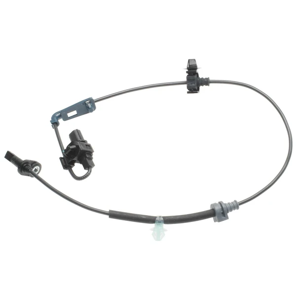 Standard ALS1555 ABS Wheel Speed Sensor, Front Left Driver Side