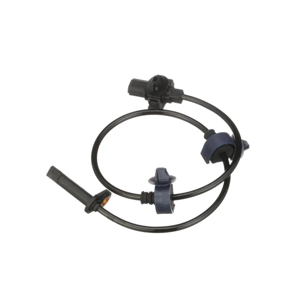 Standard ALS1556 ABS Wheel Speed Sensor, Rear Right Passenger Side