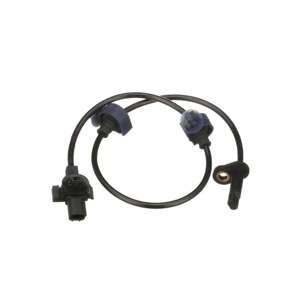 Standard ALS1556 ABS Wheel Speed Sensor, Rear Right Passenger Side