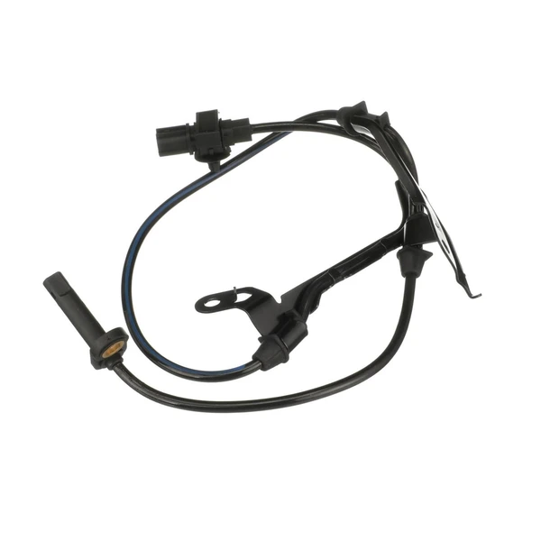 Standard ALS1557 ABS Wheel Speed Sensor, Front Left Driver Side