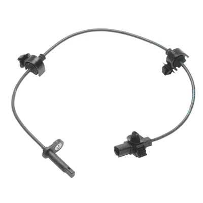 Standard ALS1558 ABS Wheel Speed Sensor, Rear Left Driver Side