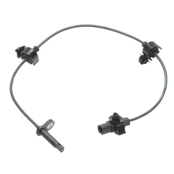 Standard ALS1558 ABS Wheel Speed Sensor, Rear Left Driver Side