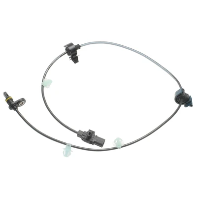 Standard ALS1560 ABS Wheel Speed Sensor, Rear Right Passenger Side