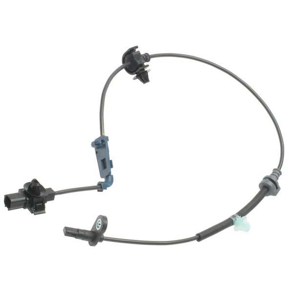 Standard ALS1568 ABS Wheel Speed Sensor, Front Right Passenger Side