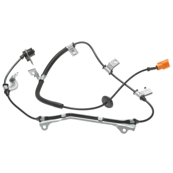 Standard ALS1570 ABS Wheel Speed Sensor, Rear Right Passenger Side