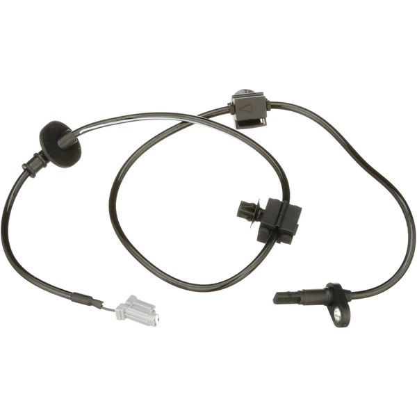 Standard ALS1574 ABS Wheel Speed Sensor, Front Side