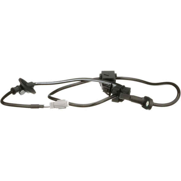 Standard ALS1574 ABS Wheel Speed Sensor, Front Side