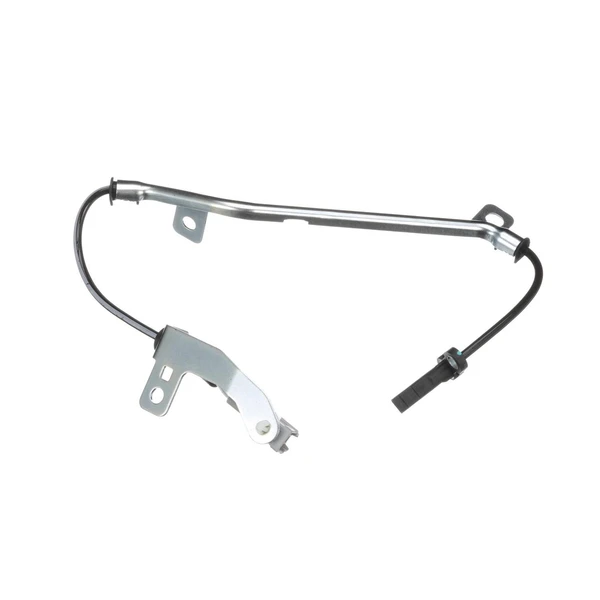Standard ALS1580 ABS Wheel Speed Sensor, Rear Right Passenger Side