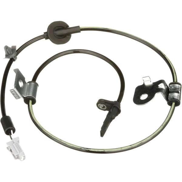 Standard ALS1581 ABS Wheel Speed Sensor, Front Left Driver Side