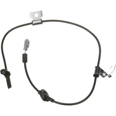 Standard ALS1582 ABS Wheel Speed Sensor, Front Right Passenger Side