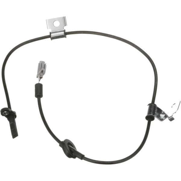 Standard ALS1582 ABS Wheel Speed Sensor, Front Right Passenger Side