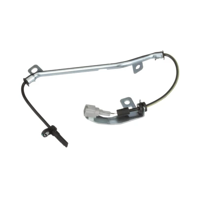 Standard ALS1583 ABS Wheel Speed Sensor, Rear Left Driver Side