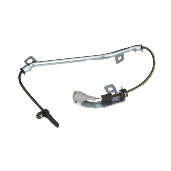 Standard ALS1583 ABS Wheel Speed Sensor, Rear Left Driver Side