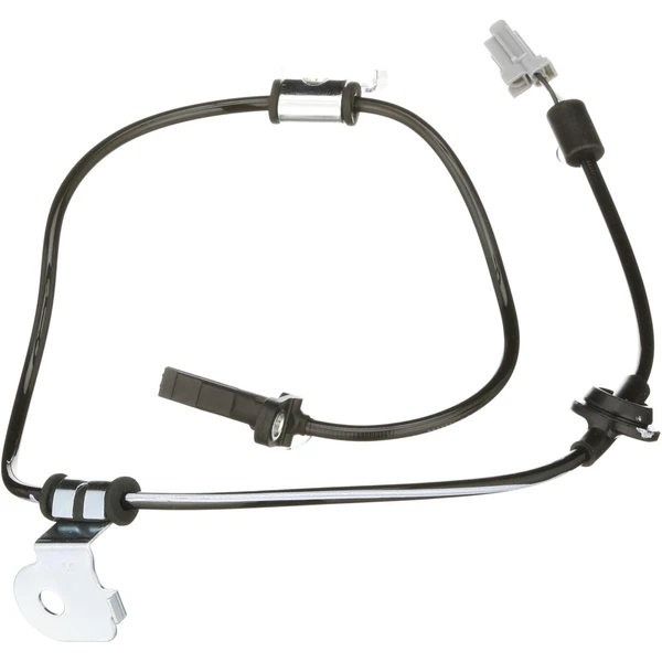 Standard ALS1585 ABS Wheel Speed Sensor, Front Right Passenger Side