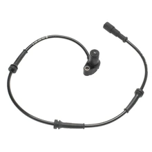 Standard ALS1589 ABS Wheel Speed Sensor, Rear Left Driver Side