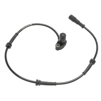 Standard ALS1589 ABS Wheel Speed Sensor, Rear Left Driver Side